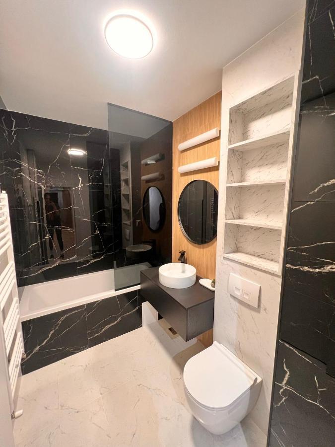 Rozelor Residence 85 Cluj Napoca Bagian luar foto