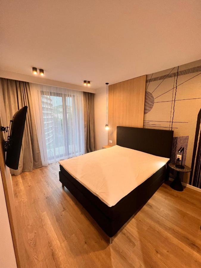 Rozelor Residence 85 Cluj Napoca Bagian luar foto